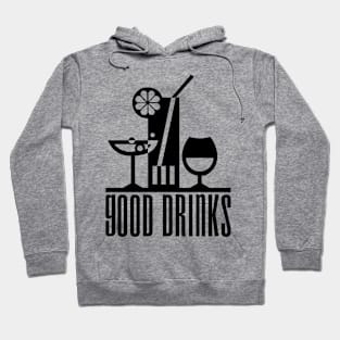 DRINKS Hoodie